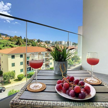 Uptown Apartment By Lovelystay Funchal  Buitenkant foto