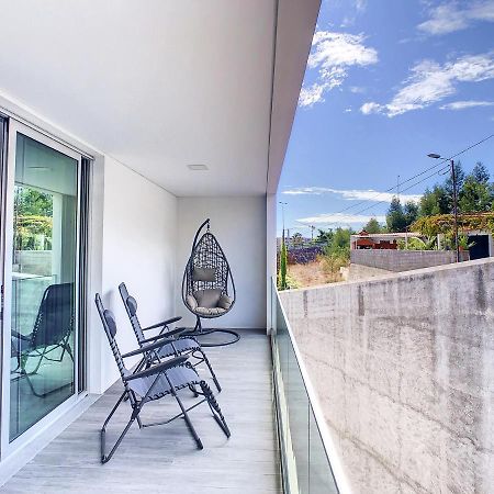 Uptown Apartment By Lovelystay Funchal  Buitenkant foto