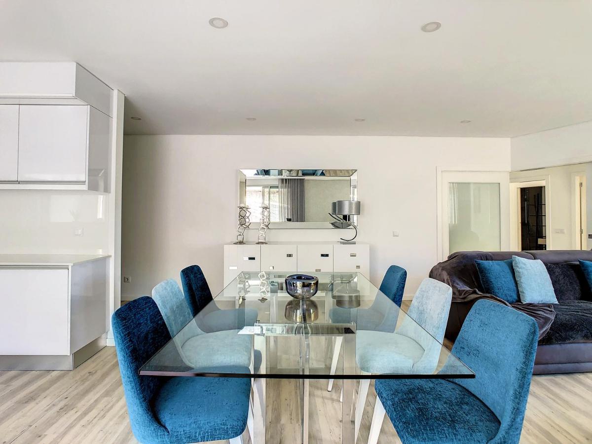 Uptown Apartment By Lovelystay Funchal  Buitenkant foto
