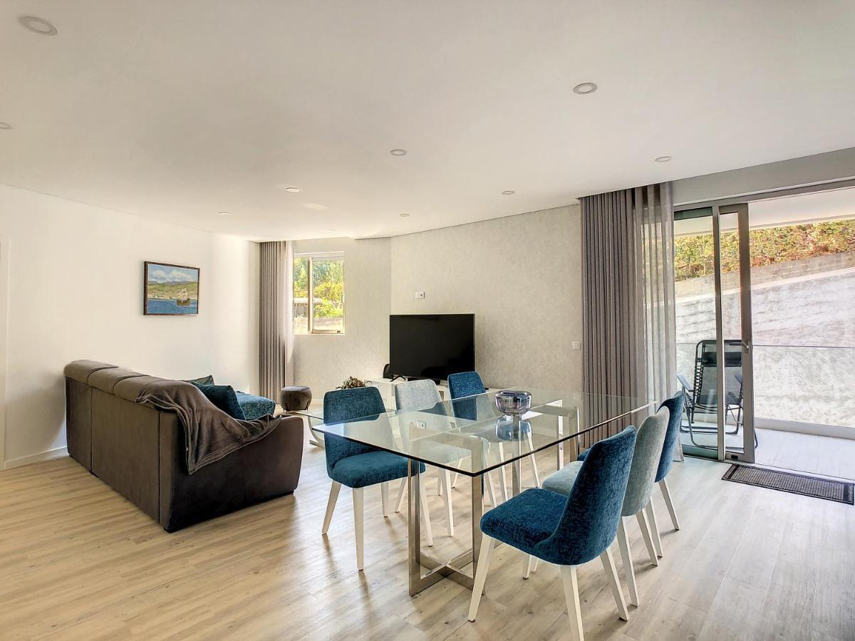 Uptown Apartment By Lovelystay Funchal  Buitenkant foto