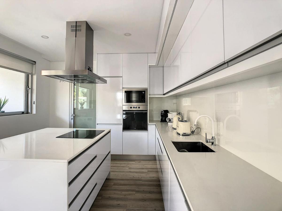 Uptown Apartment By Lovelystay Funchal  Buitenkant foto