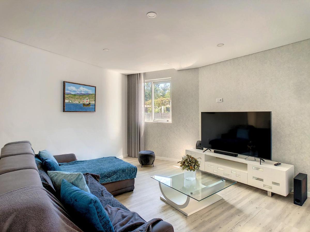 Uptown Apartment By Lovelystay Funchal  Buitenkant foto