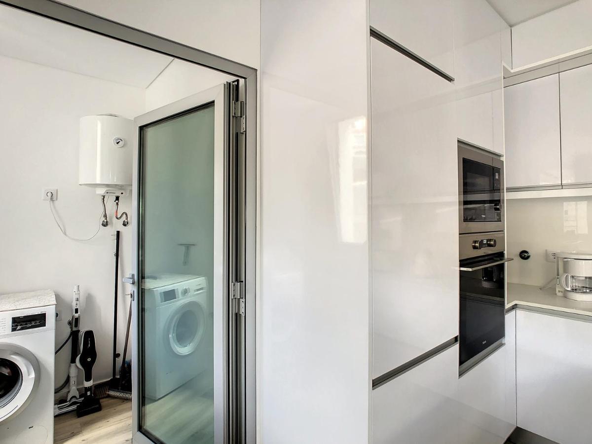 Uptown Apartment By Lovelystay Funchal  Buitenkant foto