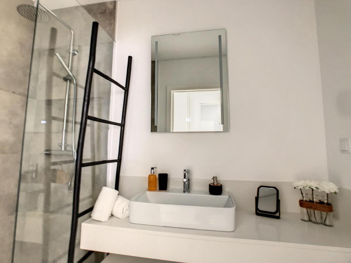Uptown Apartment By Lovelystay Funchal  Buitenkant foto