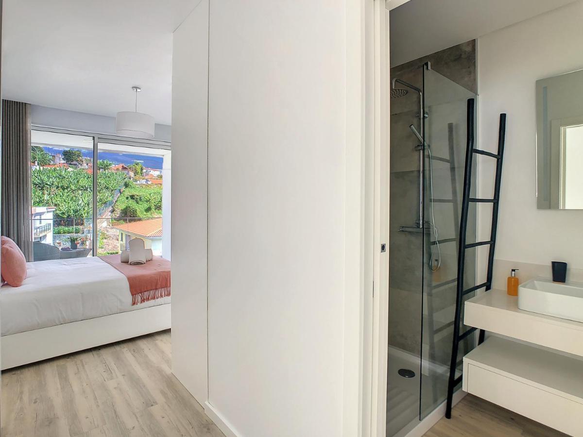 Uptown Apartment By Lovelystay Funchal  Buitenkant foto