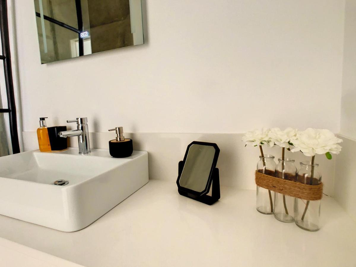 Uptown Apartment By Lovelystay Funchal  Buitenkant foto